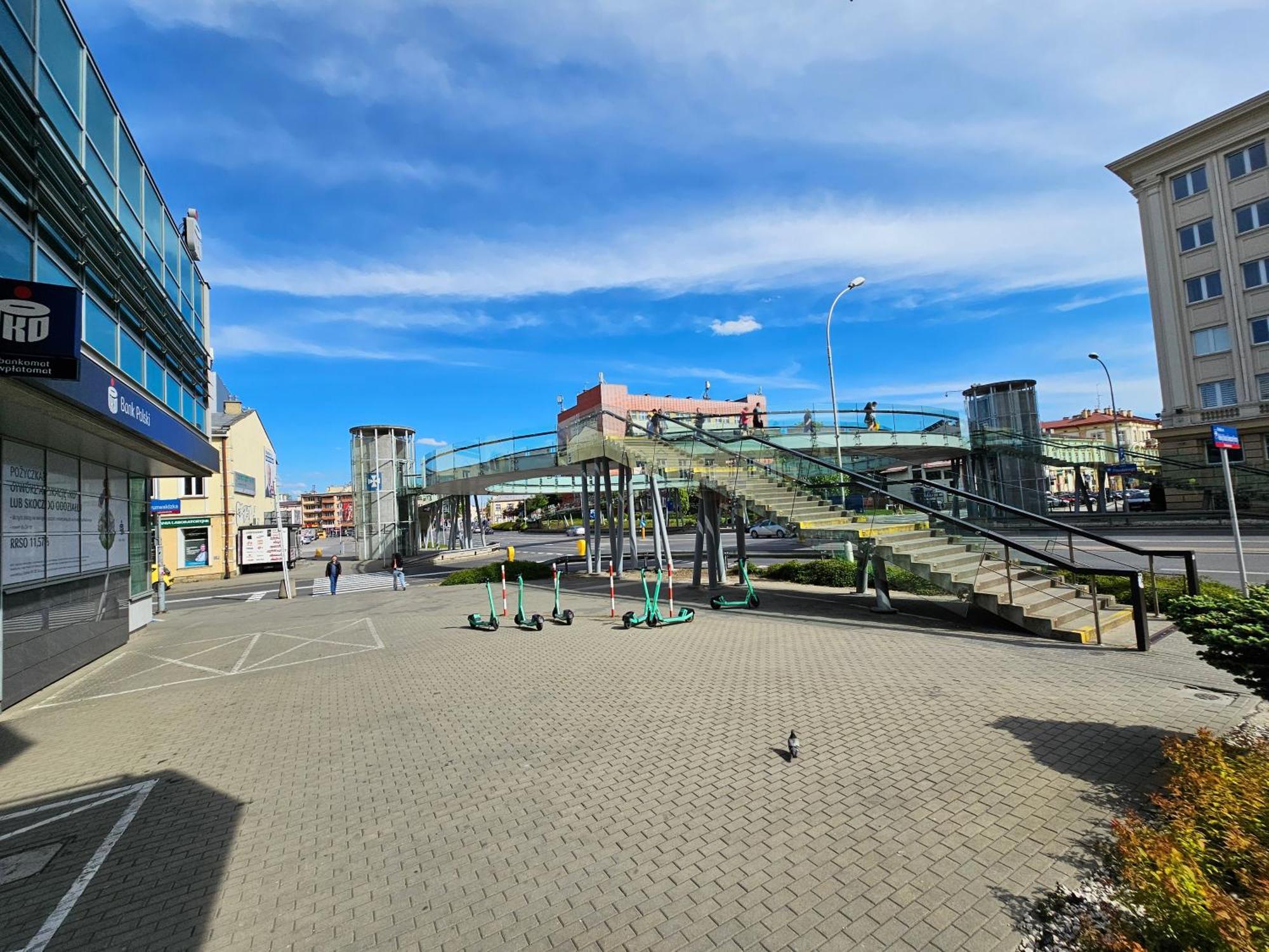 Handy Apartamenty - Mieszkania Na Doby W Centrum Rzeszowa Exterior photo